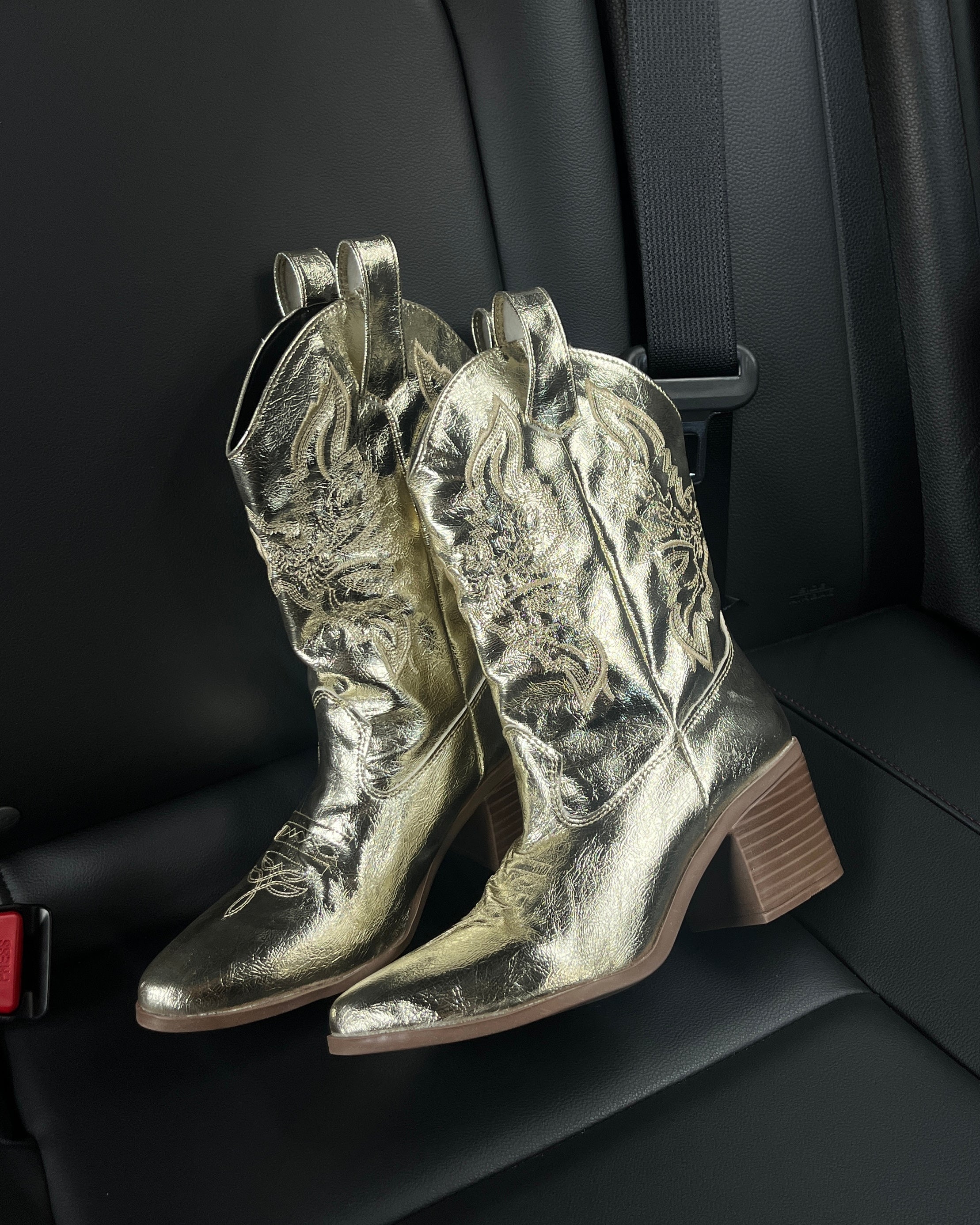 Botas Dublín