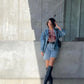 Botas Paris