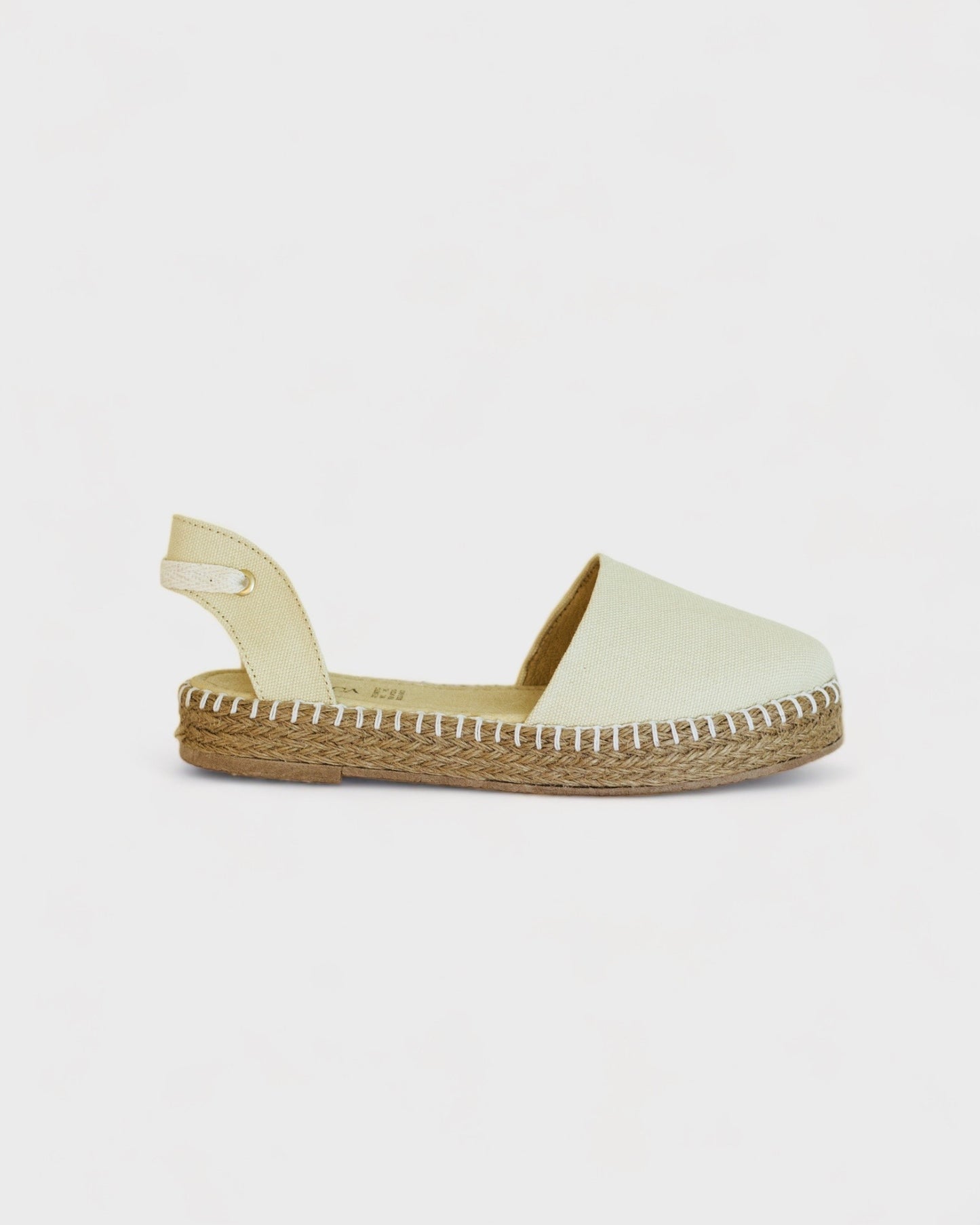 Alpargatas Marsella-beige