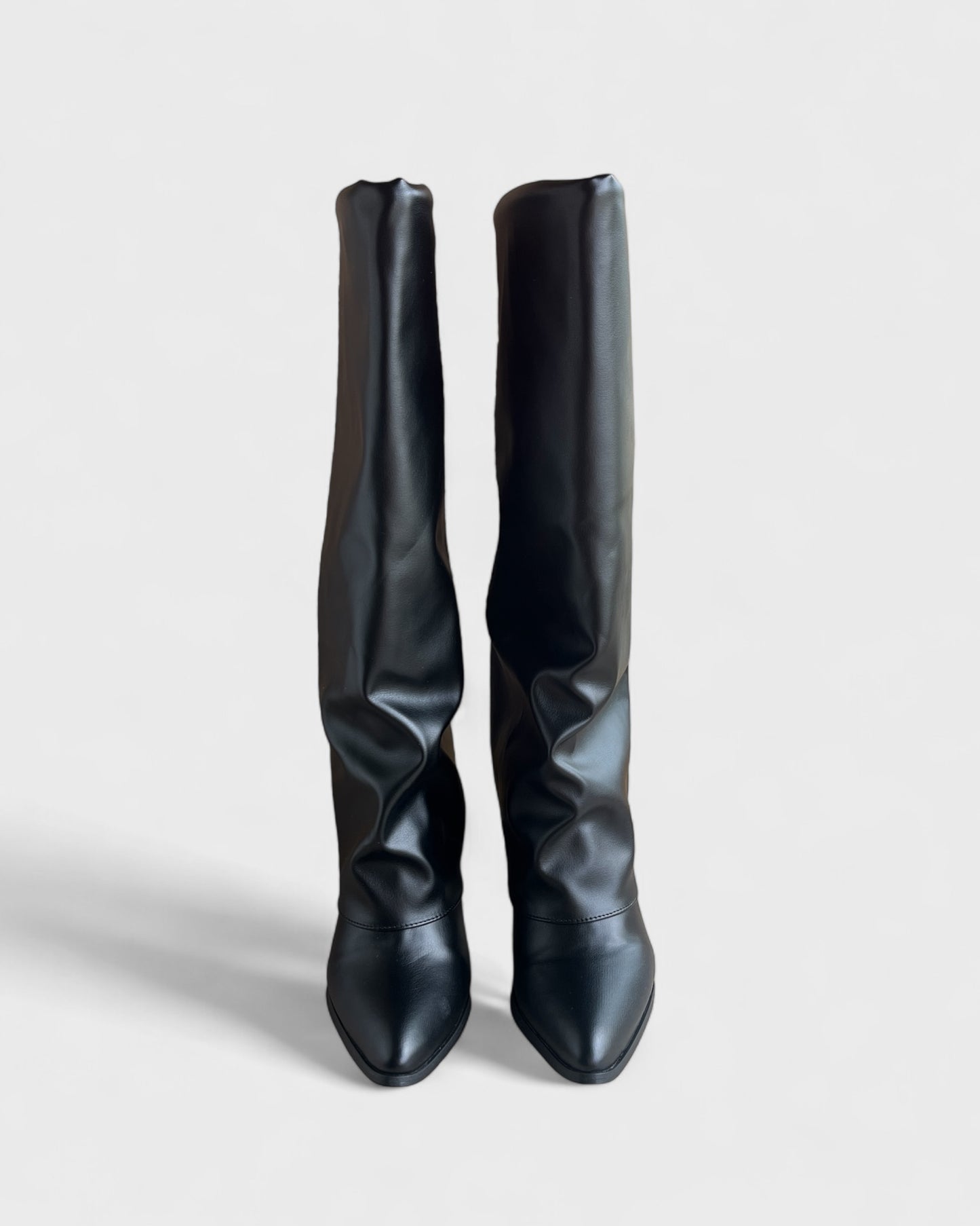 Botas Paris