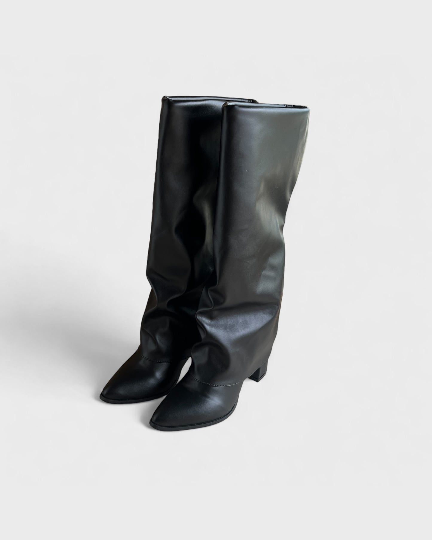 Botas Paris