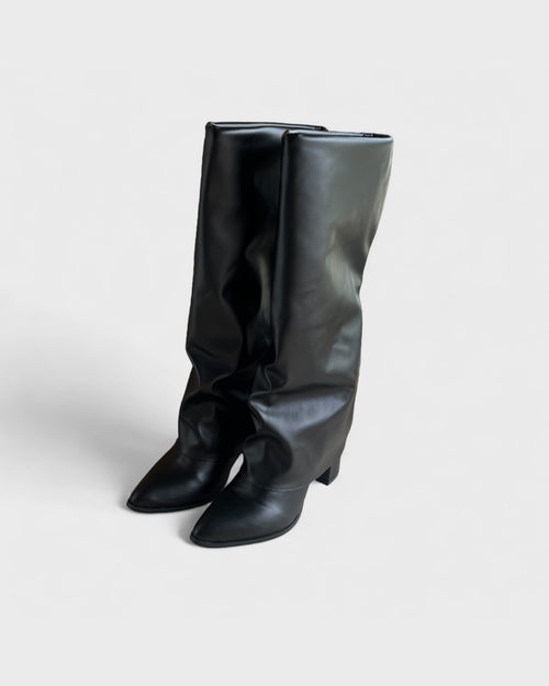 Botas Paris