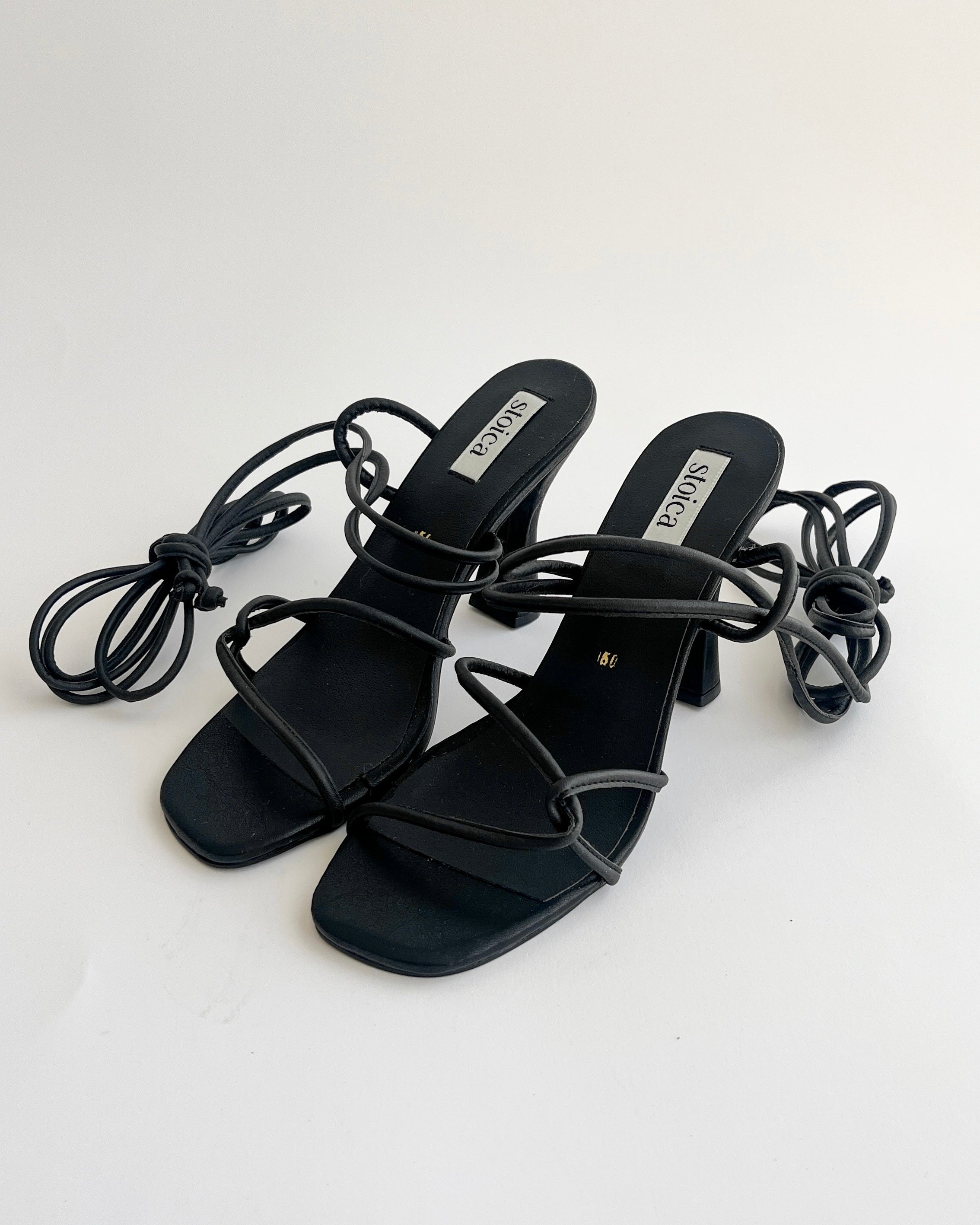 Monaco Negro