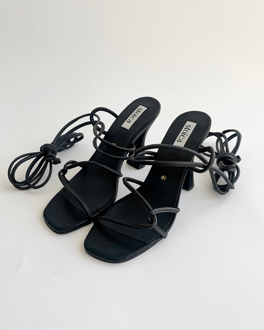 Monaco Negro