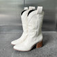 Botas Texas