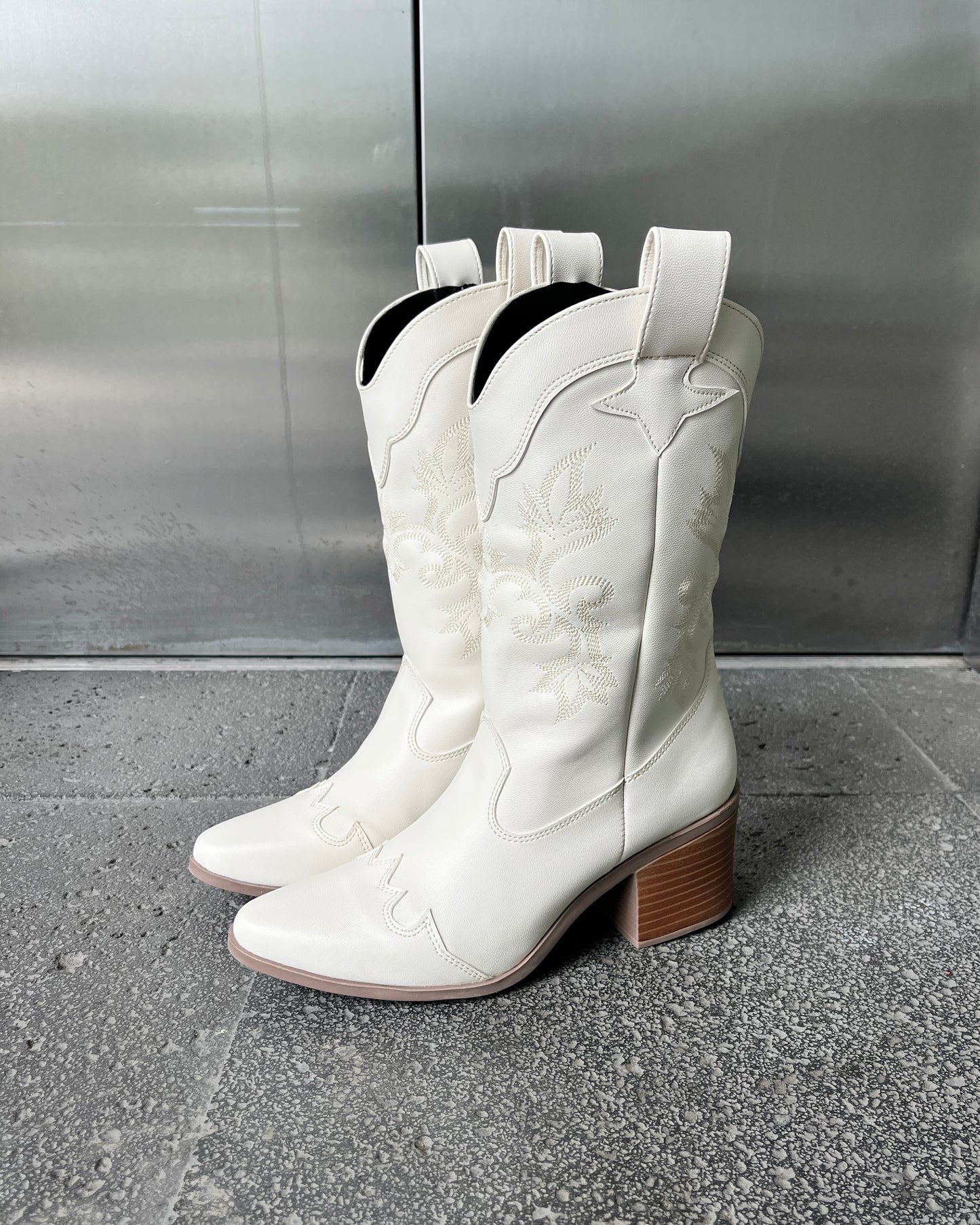 Botas Texas