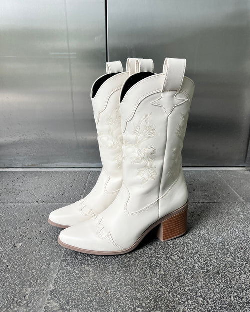 Botas Texas