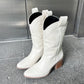 Botas Texas
