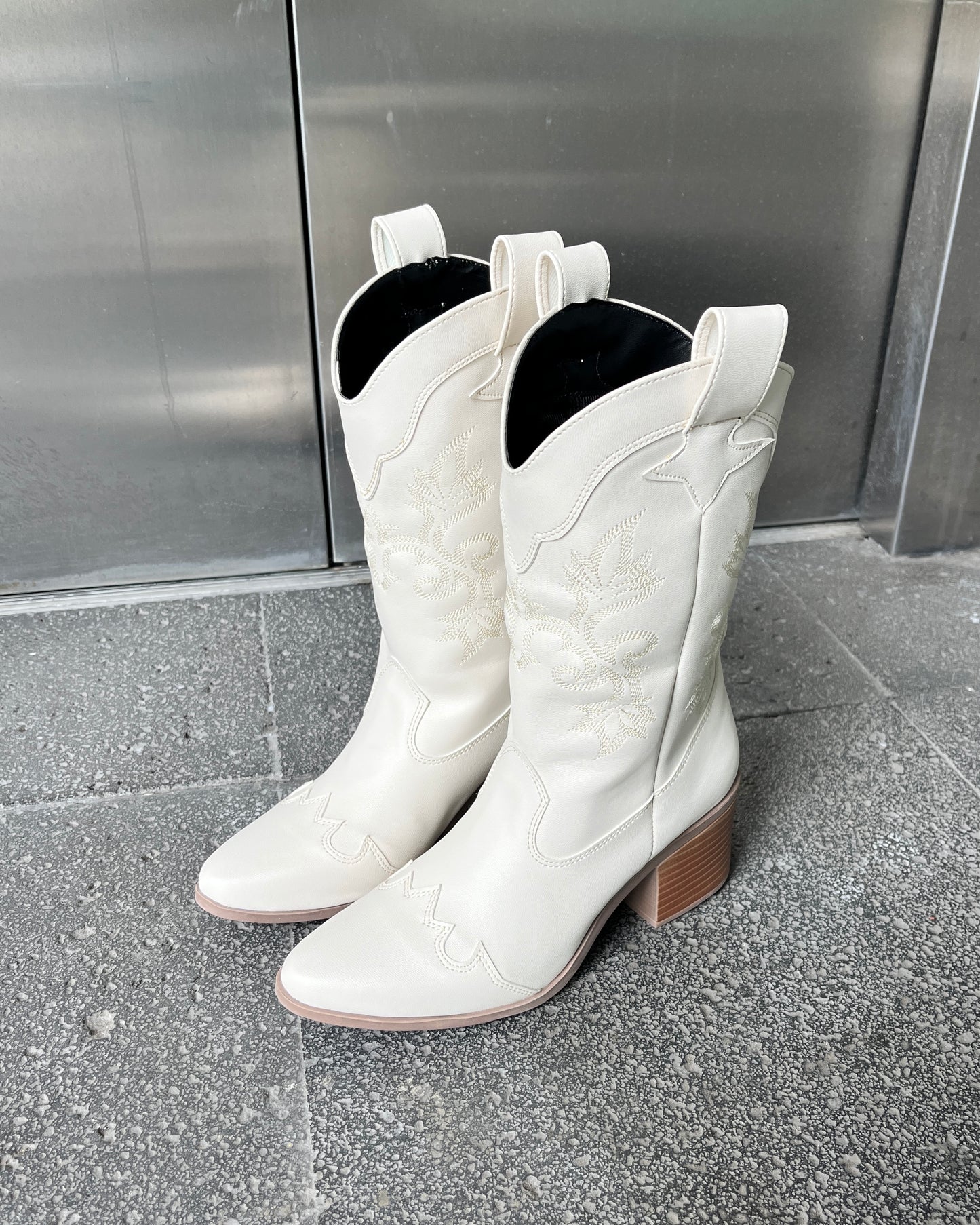 Botas Texas