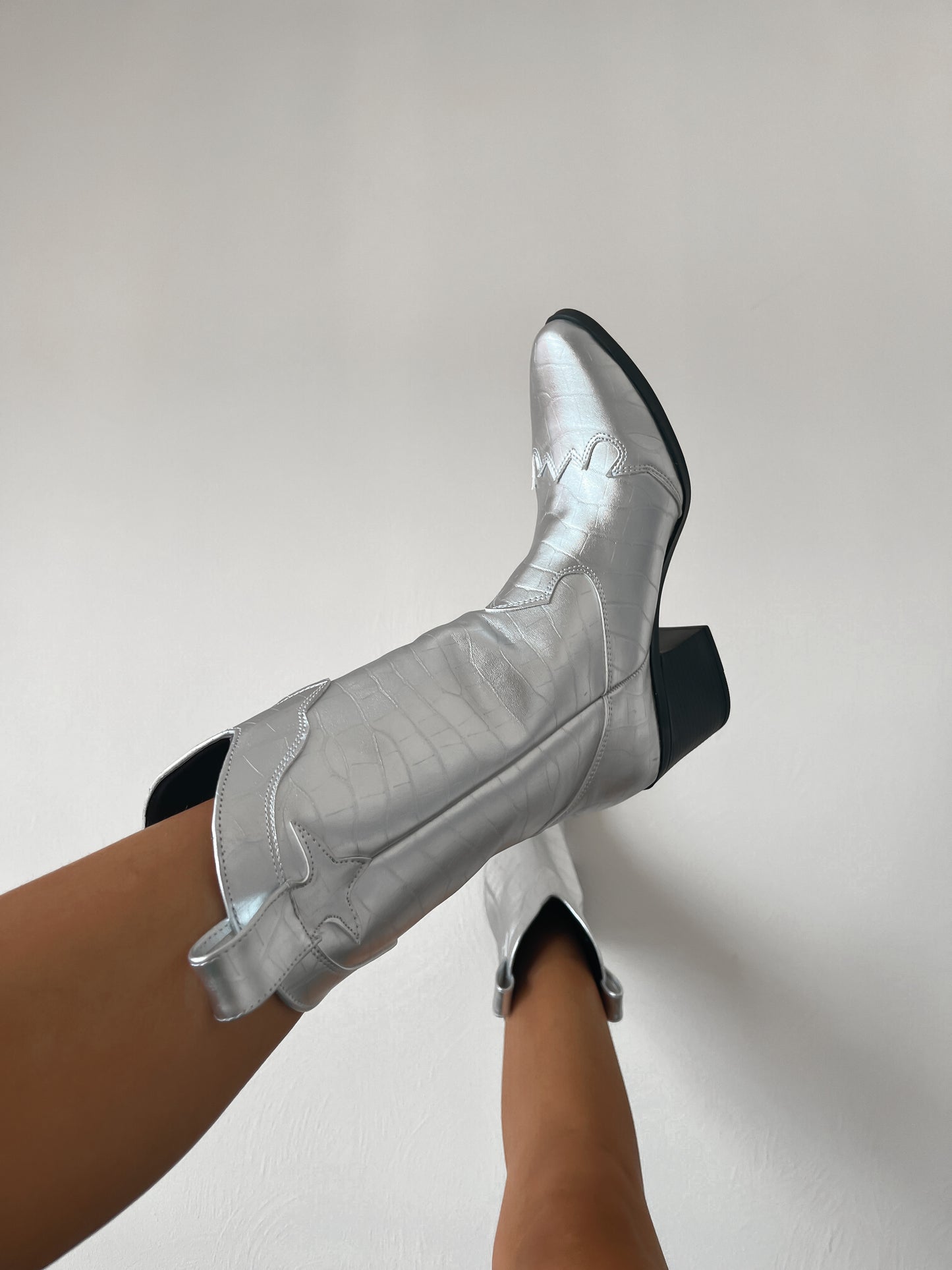Botas Chicago