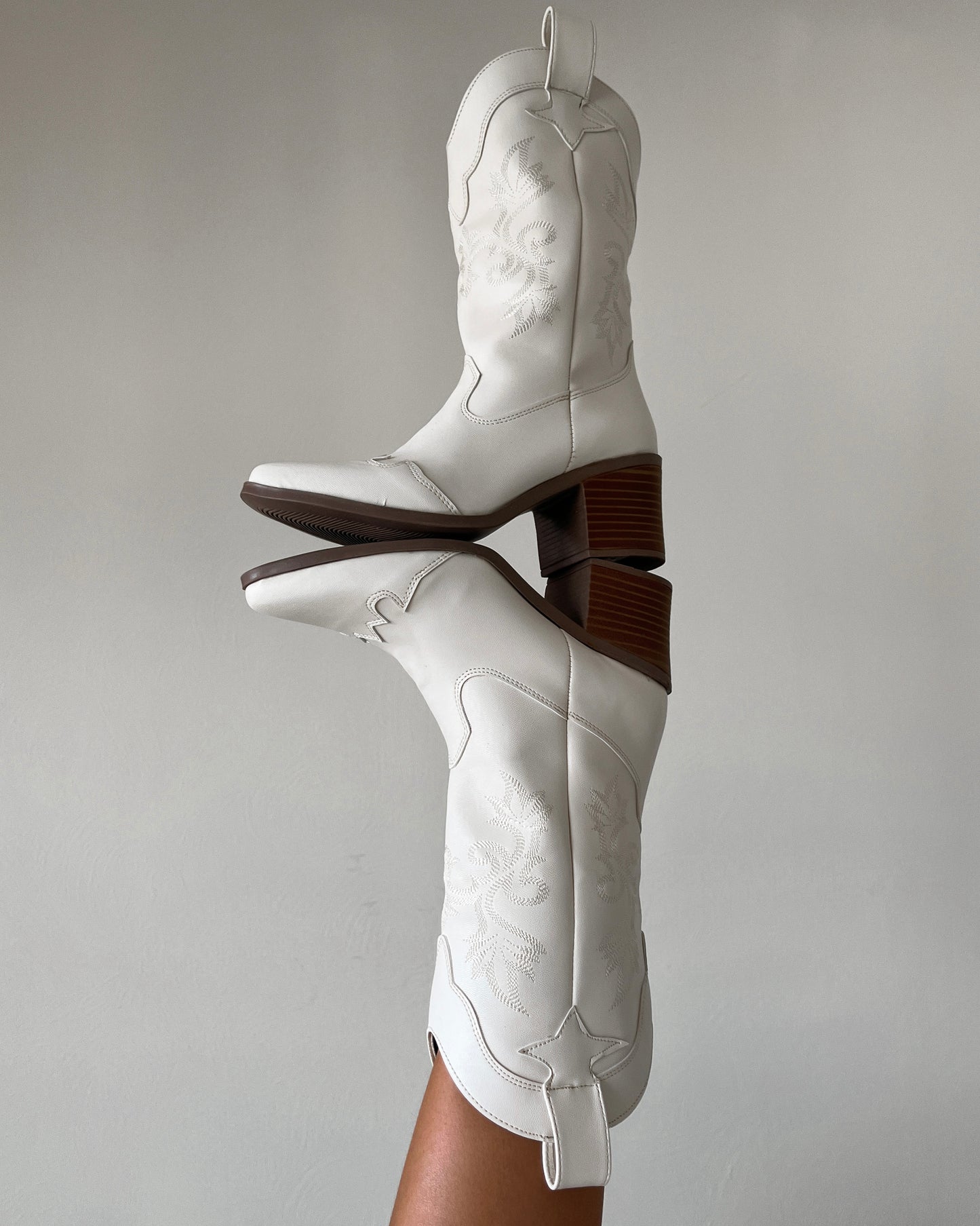 Botas Texas