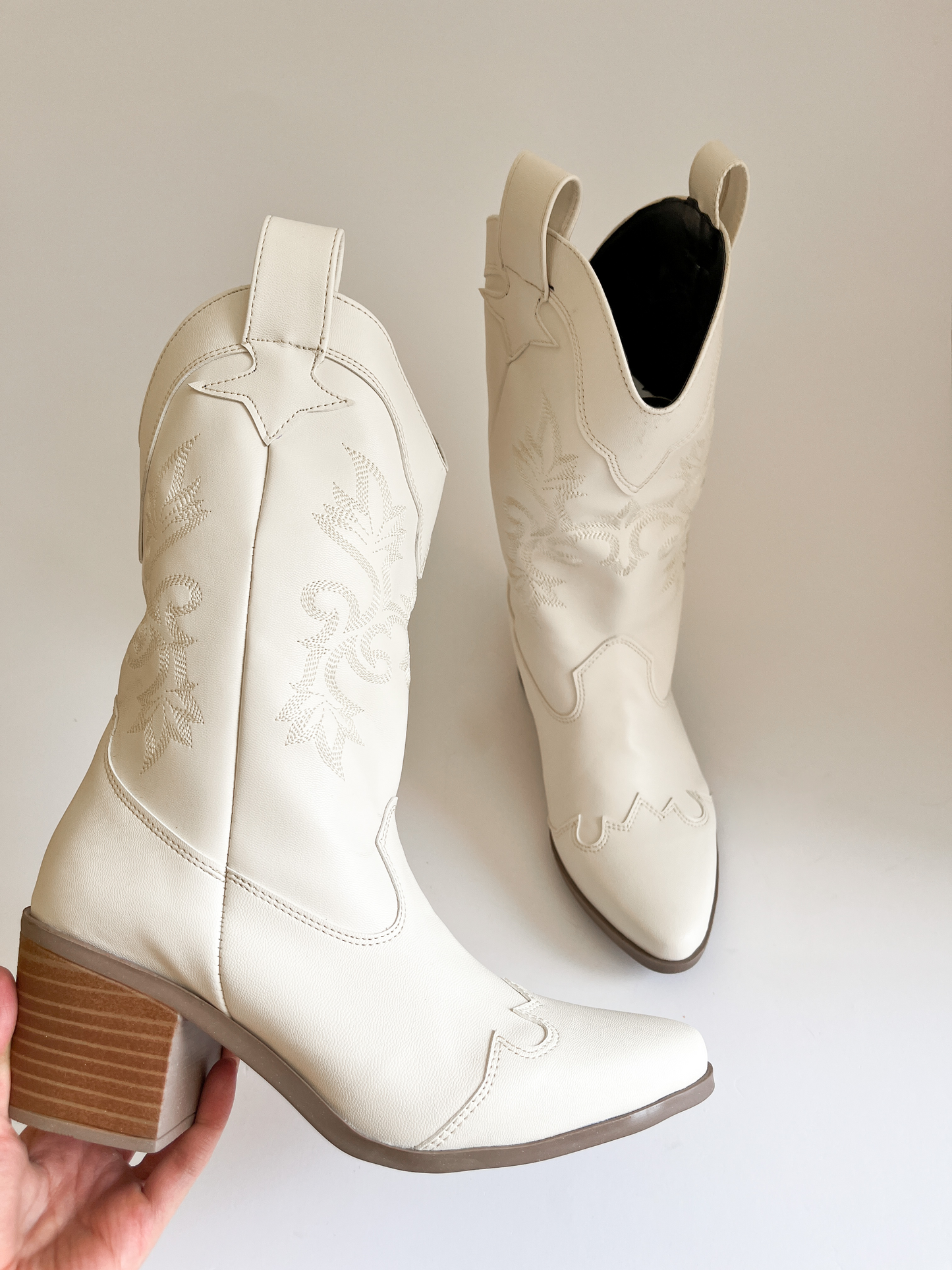Botas Texas