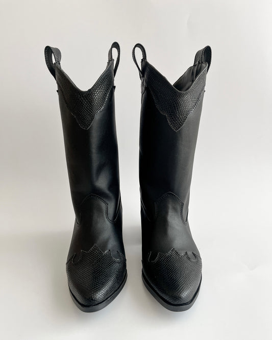 Botas Toronto