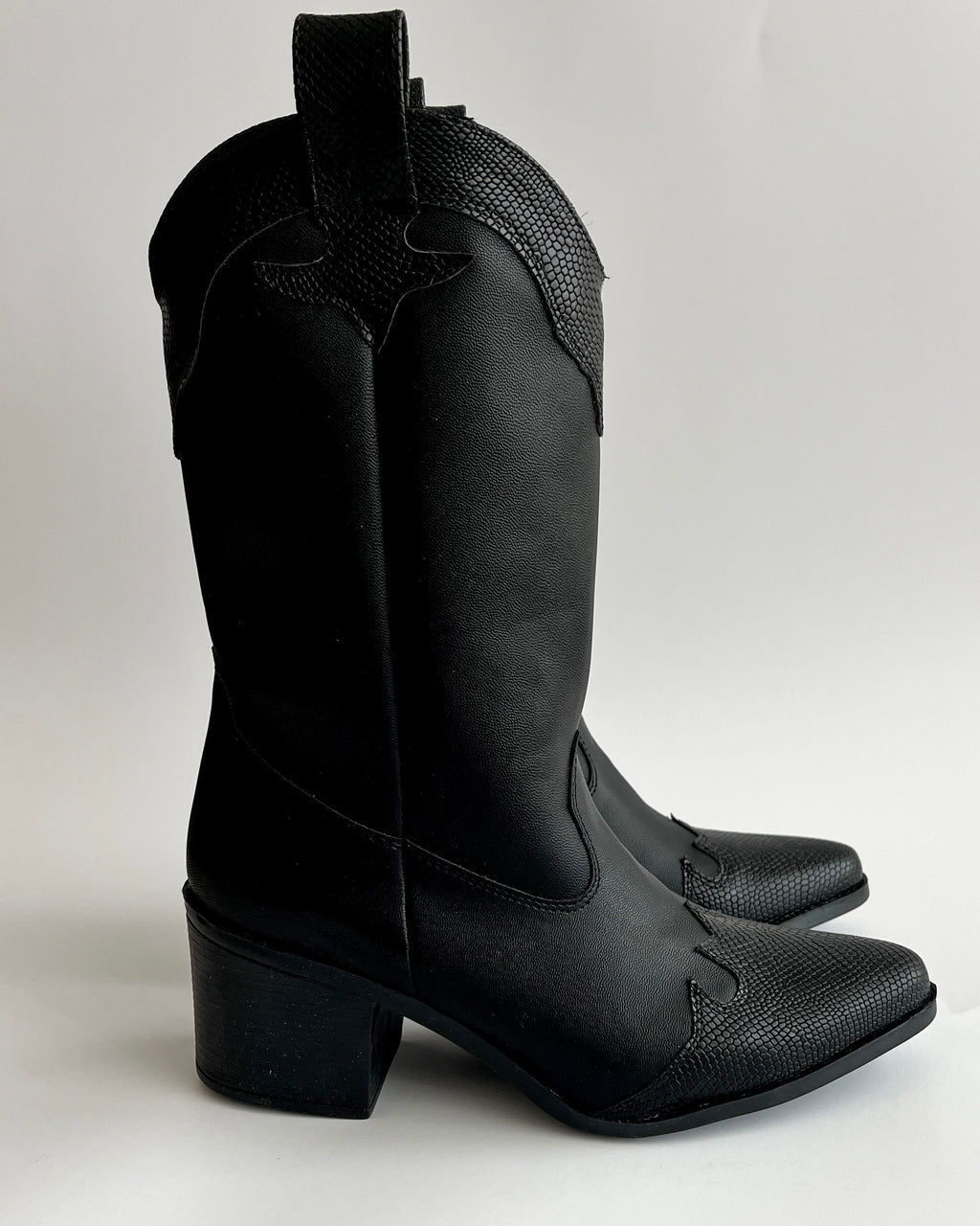 Botas Toronto