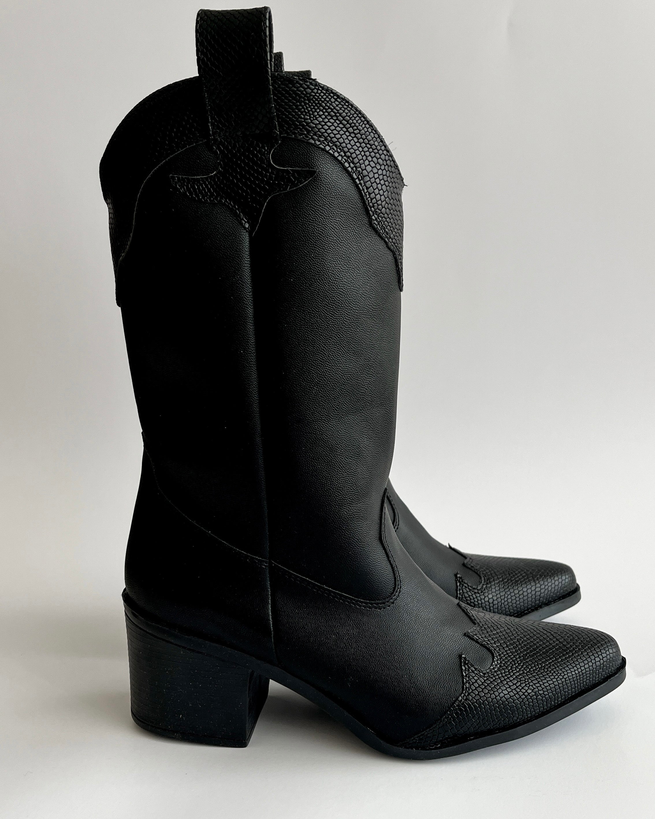 Botas Toronto