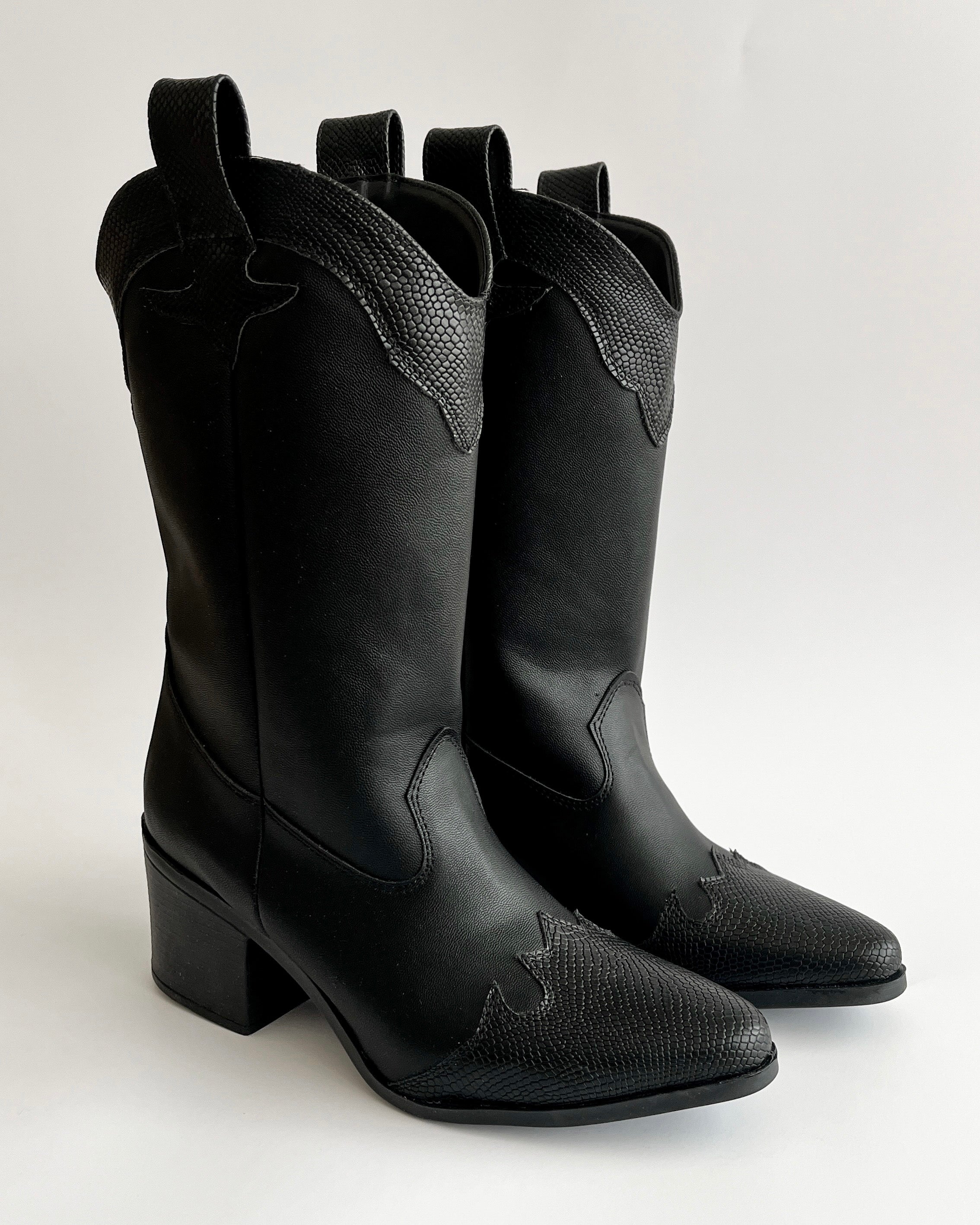 Botas Toronto
