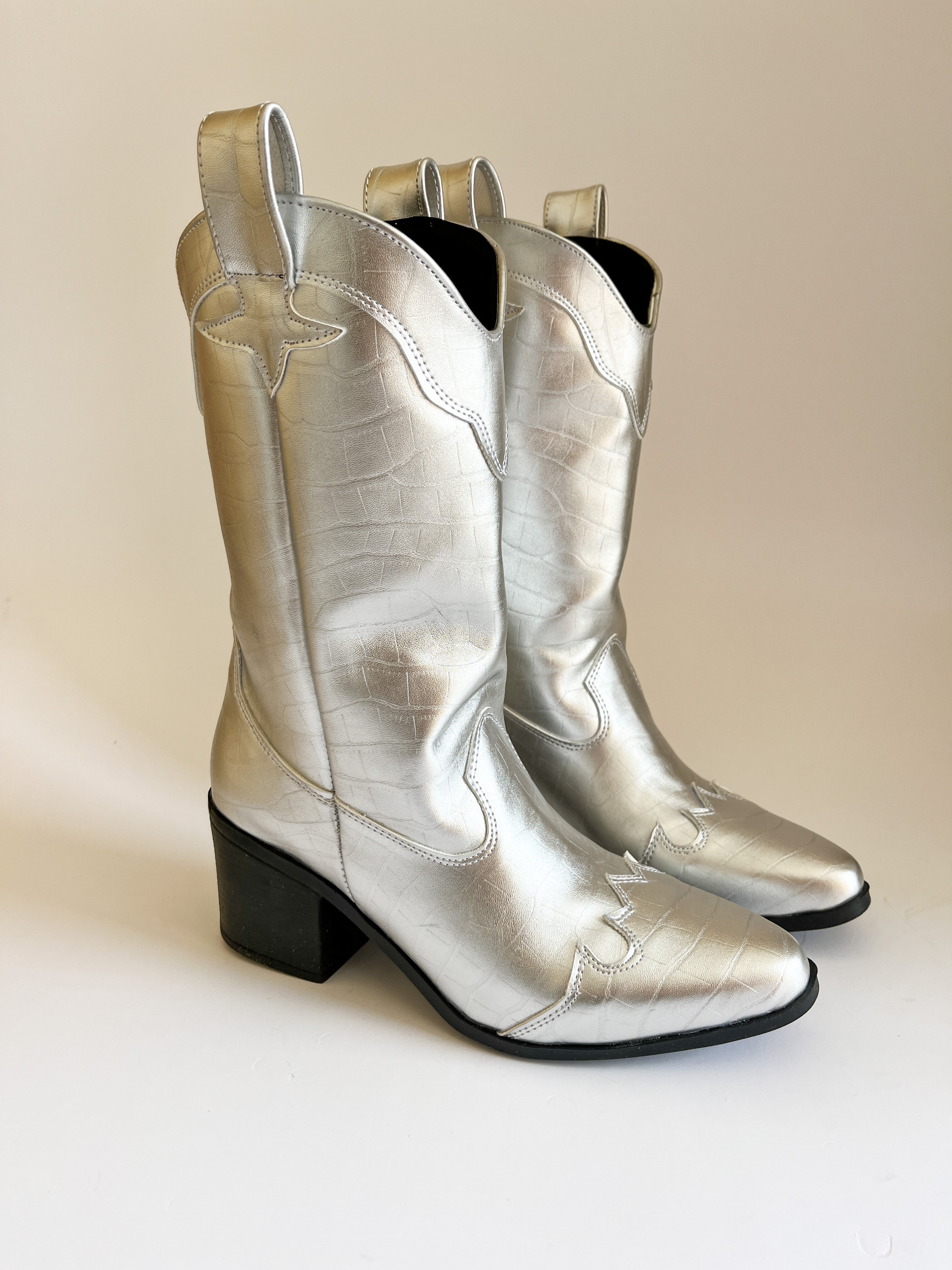 Botas Chicago