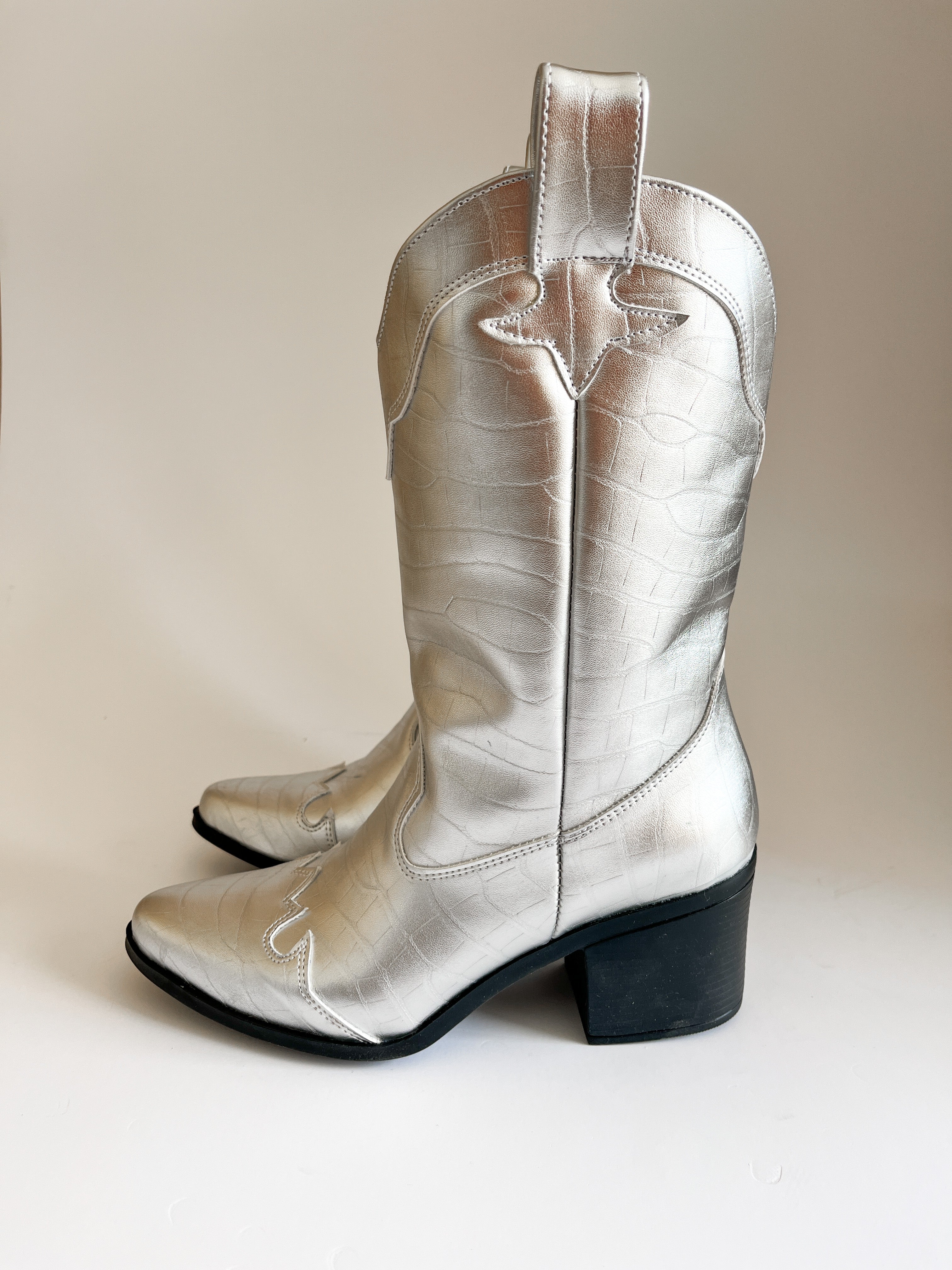 Botas Chicago