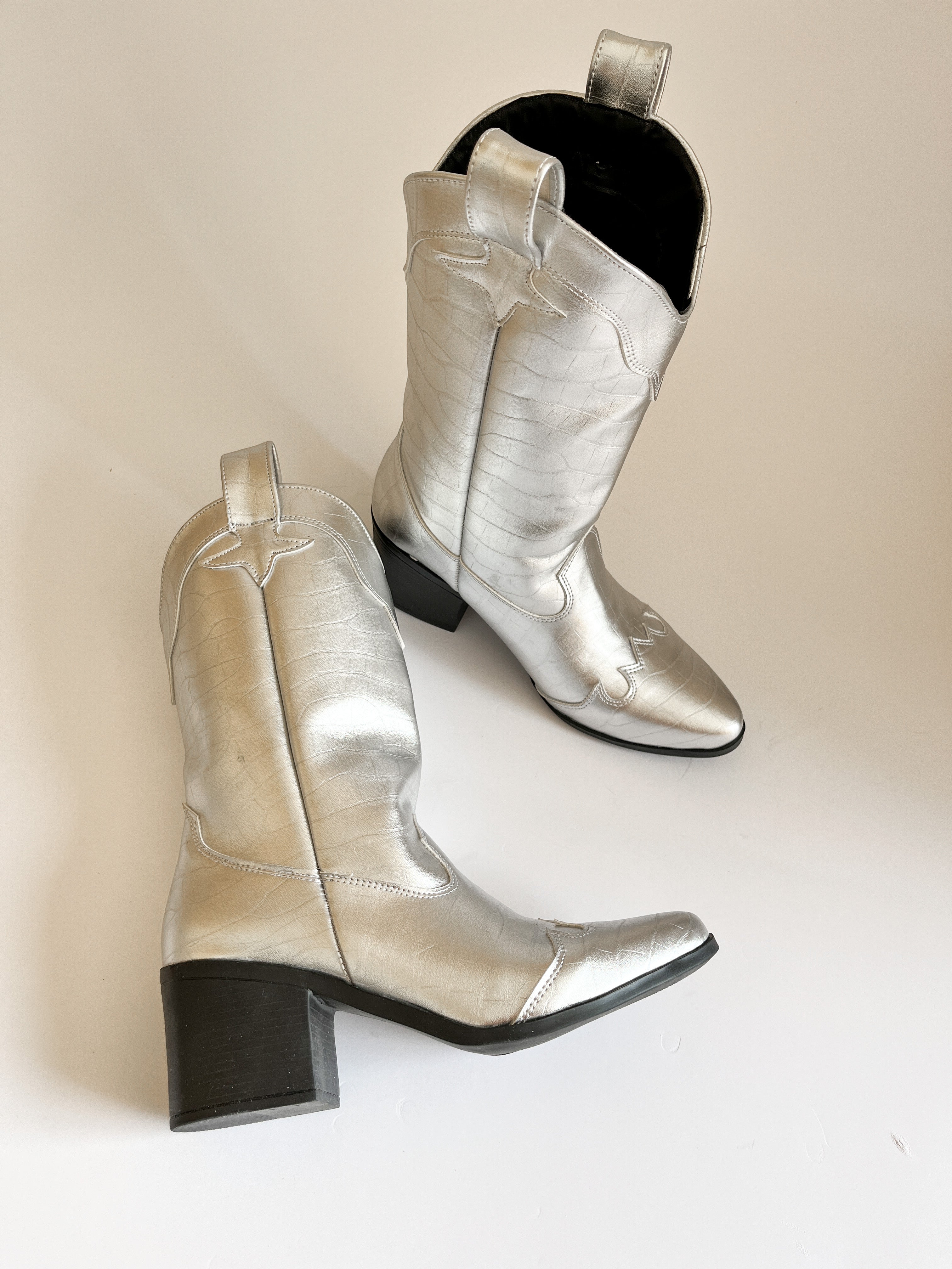Botas Chicago